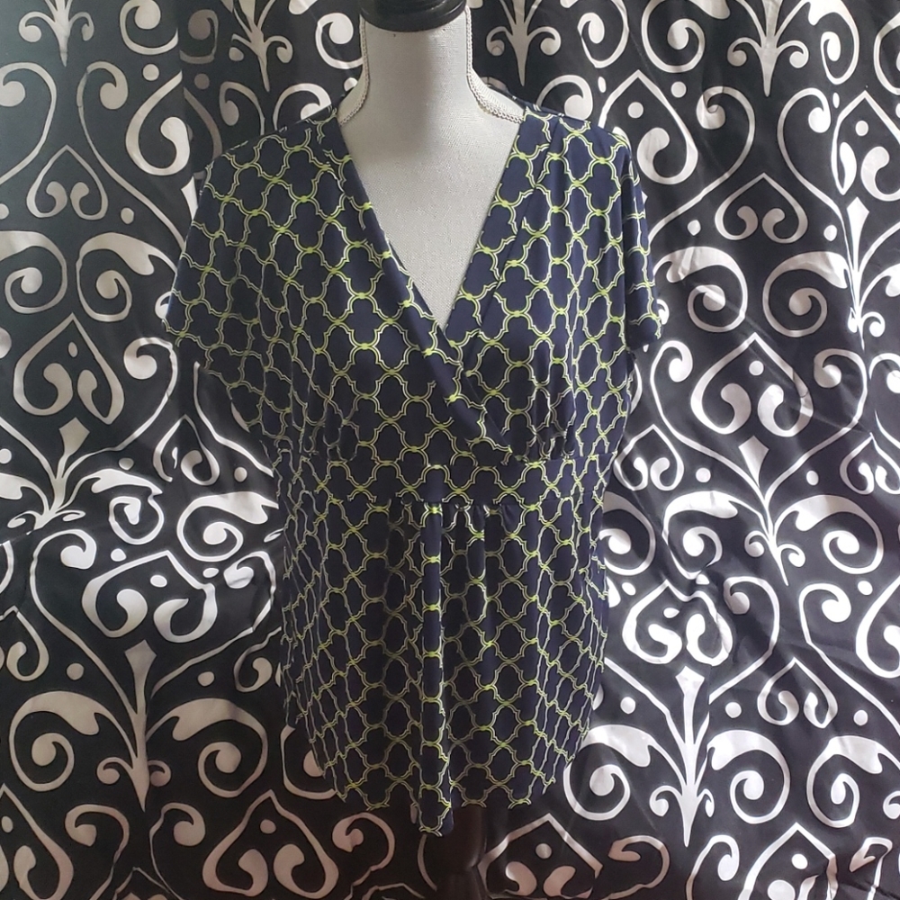 Merona Blouse